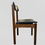 Designstoelen Van Jos De Mey Voor Van Den Berghe-pauvers thumbnail 9