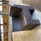 101 Copenhagen | Kamodo Chair - Coffee thumbnail 5