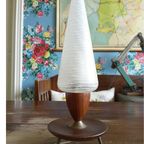 Iconische Philips Tripod Tafellamp Jaren '50/'60 - Design Van Louis Kalff thumbnail 1