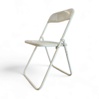 4 X Grand Soleil / Folding Chair / 1980s thumbnail 10