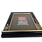 Friedensreich Hundertwasser - 'kleiner Palast Der Krankheit' - Litho - 1973 thumbnail 3