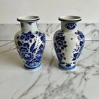 Royal Delft Vazen Set thumbnail 5