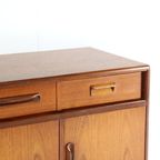 G-Plan Victor Wilkens Sideboard Dressoir 'Dronfield' thumbnail 13