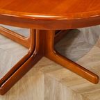 Mid Century Uitschuifbare Eettafel | Vintage - Dining Table thumbnail 8