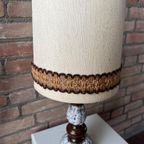West-Duitse Fat Lava Lampen thumbnail 5