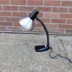 Hala Zeist Vintage Gooseneck Bureau Lamp thumbnail 2