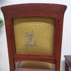 Eetkamertafel Met 6 Stoelen thumbnail 18