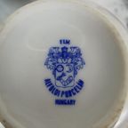 Vintage Koffieservies 9 Delig Kop En Schotel Porseleinservies Thee thumbnail 2