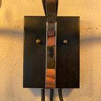 Double Teardrop Globe Wall Light 'tolkien' By Raak Amsterdam Model 1726.00 thumbnail 10