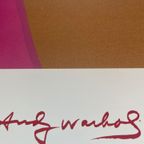 Andy Warhol (1928-1987), Lips Book C.1975 thumbnail 6