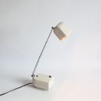 Telescopic Bedside Or Wall Lamp, 1960S. thumbnail 9