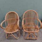 Rotan Fauteuil (S) thumbnail 3