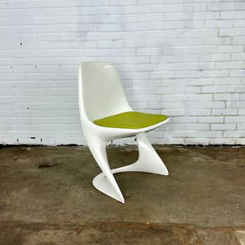 Casalino Chair By Alexander Begge For Casala