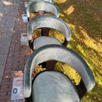 Leuke Vintage Bioscoop Stoelen thumbnail 16