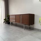 Vintage Fristho Dressoir Rudolf Bernd Glatzel thumbnail 3