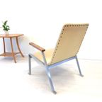 Vintage Fauteuil Design Stoel Jaren 60 / 70 thumbnail 5