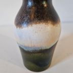 Scheurich Wrst Germany Vaas 523 18 Vintage Vaas thumbnail 2