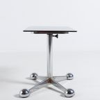 Space Age Side Table From Allegri, 1960’S Italy thumbnail 10