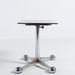 Space Age Side Table From Allegri, 1960’S Italy