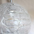 Vintage Doria Hanglamp - Iceglass L thumbnail 4