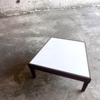 Mid Century Low Side Table thumbnail 5