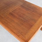 Vintage Salontafel | Tafel | Jaren 60 | Zweden thumbnail 3