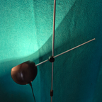 Herda Staande Lamp Space Age thumbnail 5