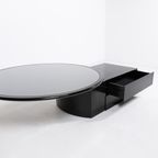 ‘Malibu’ Table / Salontafel By Cini Boeri For Arflex, Italy 1980’S thumbnail 7