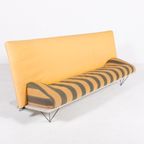 “Squash” Sofa / Bank By Paolo Deganello For Driade, Italy 1980S thumbnail 5