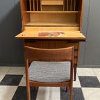 Frantisek Mezulanik Desk Highboard thumbnail 3