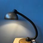 Space Age Bureaulamp Met Verstelbare Arm thumbnail 5