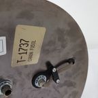 Conical Herda Table Lamp 1980s thumbnail 8
