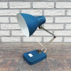 Scharnier Bureaulamp Blauw thumbnail 4