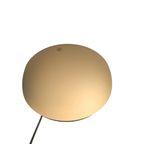 Peil & Putzler - Wandlamp - Model 73027 - 'Frosted Glass' - Metaal - 80S thumbnail 3