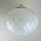 Design Hanglamp Matglas Bol – Peill & Putzler | Midcentury thumbnail 3