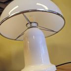 Vintage Mushroom Groupe Habitat Tafellamp Bureaulamp Lamp thumbnail 15