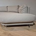 Living Divani - Family Xl - Lounge Sofa - Ivoor -stof-design thumbnail 5