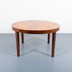 Mid-Century Danish Dining Set / Eetkamerset / Eettafel / Eetkamerstoelen From 1950’S thumbnail 4