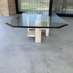 Salontafel Toegeschreven Aan Willy Ballez thumbnail 3