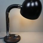 Mid Century Xxl, Egon Hillebrand Bureaulamp thumbnail 3