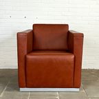 5 X Walter Knoll Elton 407 Fauteuils thumbnail 3