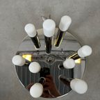 Vintage Plafondlamp – Boulanger thumbnail 6