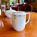 16-Delig Koffieservies Wit Porselein Bavaria Decor Thomas thumbnail 8