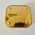 Vintage Blikje Koektrommel Koekblik thumbnail 5