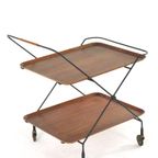 Paul Nagel Voor Jie Gantofte Vintage thumbnail 2