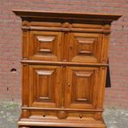 Kussenkast Massief Eiken thumbnail 2
