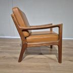 France En Son - Senator Chairs - Midcentury - Ole Wanscher thumbnail 11