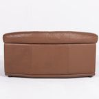 Sculptural Italian Design Sofa/love-seat thumbnail 9