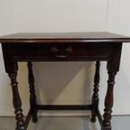 Eiken Sidetable thumbnail 6