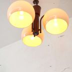 Mid Century Plafondlamp thumbnail 5